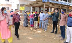 വയനാട് ജില്ലയില്‍ ഏഴ് വോട്ടെണ്ണല്‍ കേന്ദ്രങ്ങള്‍; ഒരുക്കങ്ങള്‍ പൂര്‍ത്തിയായി