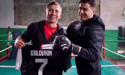 ഫുട്ബോളിനേക്കാള് ഇഷ്ടം ബോക്സിങ്: റൊണാള്ഡോ ഫുട്ബോളിനേക്കാള് ഇഷ്ടം ബോക്സിങ്: റൊണാള്ഡോ