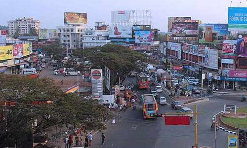 തദ്ദേശ തിരഞ്ഞെടുപ്പ്: കാസര്‍കോഡ് ജില്ലയില്‍ 10 പോലിസ് സ്‌റ്റേഷന്‍ പരിധിയില്‍ നിരോധനാജ്ഞ