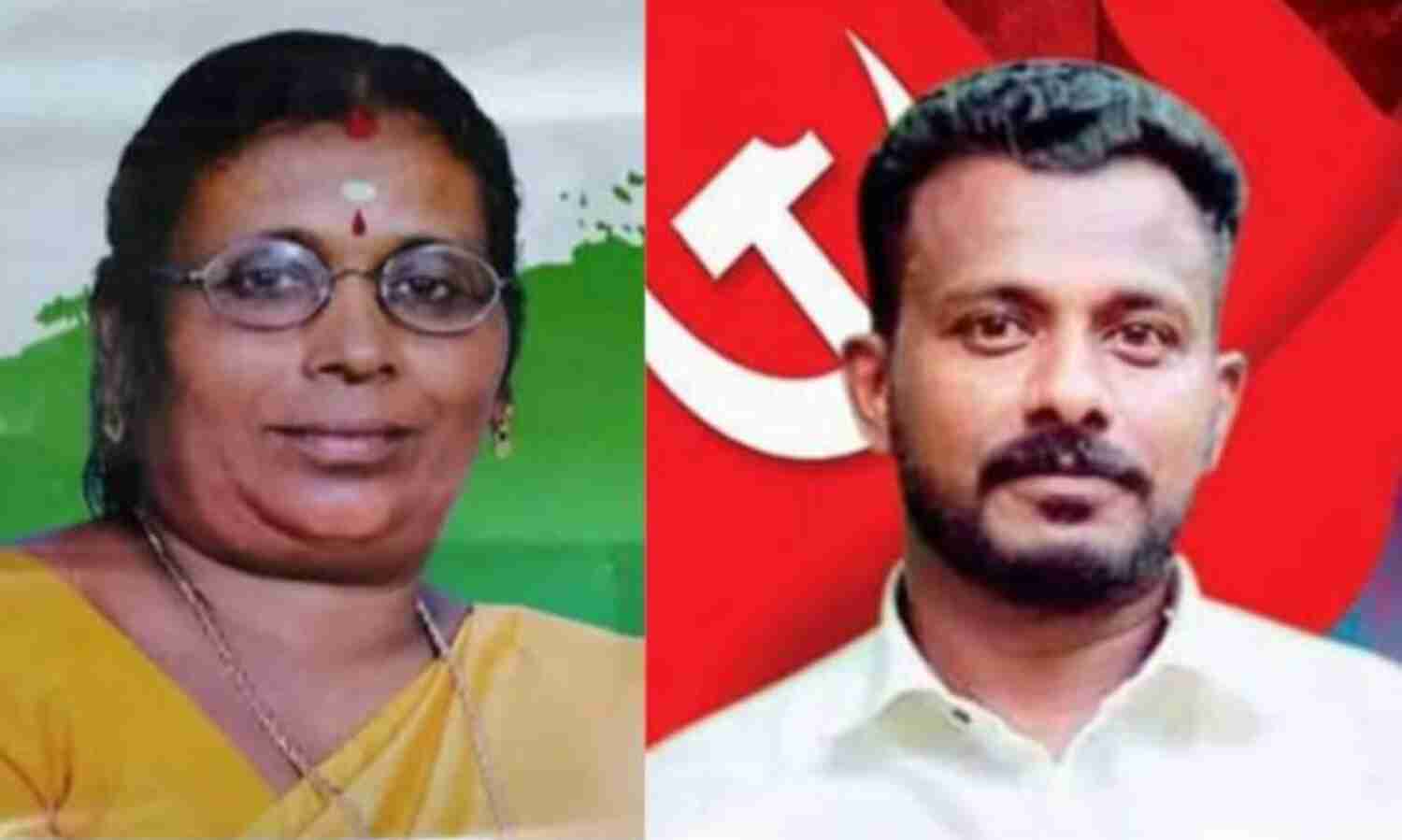 നേര്ക്കുനേര് ഏറ്റുമുട്ടിയ അമ്മയും മകനും തോറ്റു; ജയിച്ചുകയറിയത് കോണ്ഗ്രസ് നേര്ക്കുനേര് ഏറ്റുമുട്ടിയ അമ്മയും മകനും തോറ്റു; ജയിച്ചുകയറിയത് കോണ്ഗ്രസ്
