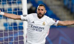 സ്പാനിഷ് ലീഗില്‍ റയല്‍ ടോപ് ഫോറില്‍; പ്രീമിയര്‍ ലീഗില്‍ ചെല്‍സിക്ക് തോല്‍വി