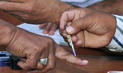 സുല്ത്താന് ബത്തേരി നഗരസഭ; വാര്ഡ് 19 ല് റീപോളിങിന് സാധ്യത സുല്ത്താന് ബത്തേരി നഗരസഭ; വാര്ഡ് 19 ല് റീപോളിങിന് സാധ്യത