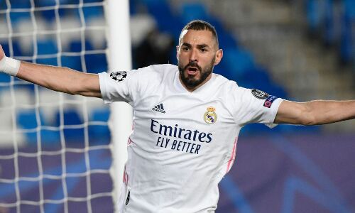 സ്പാനിഷ് ലീഗില്‍ റയല്‍ ടോപ് ഫോറില്‍; പ്രീമിയര്‍ ലീഗില്‍ ചെല്‍സിക്ക് തോല്‍വി