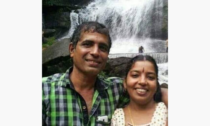 കീഴാറ്റൂരില് വയല്ക്കിളി നേതാവിനു മര്ദ്ദനമേറ്റു; സിപിഎമ്മെന്ന് ആരോപണം കീഴാറ്റൂരില് വയല്ക്കിളി നേതാവിനു മര്ദ്ദനമേറ്റു; സിപിഎമ്മെന്ന് ആരോപണം