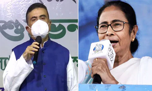 ബംഗാളില് തൃണമൂല് കോണ്ഗ്രസ് മുന്മന്ത്രി പാര്ട്ടി വിട്ട് ബിജെപിയിലേക്ക് ബംഗാളില് തൃണമൂല് കോണ്ഗ്രസ് മുന്മന്ത്രി പാര്ട്ടി വിട്ട് ബിജെപിയിലേക്ക്