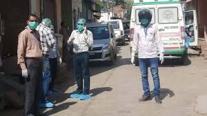 സംസ്ഥാനത്ത് ഇന്ന് ഏഴ് ഹോട്ട്സ്പോട്ടുകള് കൂടി സംസ്ഥാനത്ത് ഇന്ന് ഏഴ് ഹോട്ട്സ്പോട്ടുകള് കൂടി