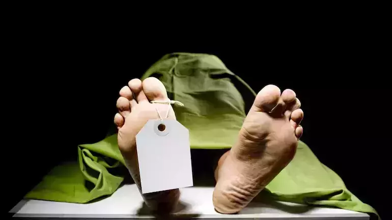 ദമ്മാമില് മരണപ്പെട്ട മലപ്പുറം സ്വദേശിനിയുടെ മൃതദേഹം സോഷ്യല് ഫോറം പ്രവര്ത്തകര് കബറടക്കി ദമ്മാമില് മരണപ്പെട്ട മലപ്പുറം സ്വദേശിനിയുടെ മൃതദേഹം സോഷ്യല് ഫോറം പ്രവര്ത്തകര് കബറടക്കി