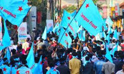 റഊഫ് ഷെരീഫിന്റെ അറസ്റ്റ്: ഇ ഡിയെ ഉപയോഗിച്ചുള്ള പകപോക്കലിനെതിരേ വെള്ളിയാഴ്ച കാംപസ് ഫ്രണ്ടിന്റെ പ്രതിഷേധ മാര്‍ച്ച്