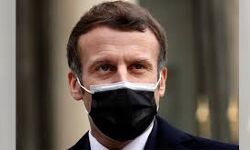 ഫ്രഞ്ച് പ്രസിഡന്റ് ഇമ്മാനുവല് മാക്രോണിന് കൊവിഡ് ഫ്രഞ്ച് പ്രസിഡന്റ് ഇമ്മാനുവല് മാക്രോണിന് കൊവിഡ്