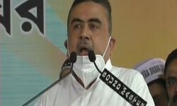 മുന്‍മന്ത്രി സുവേന്ദു അധികാരി തൃണമൂലില്‍ നിന്ന് രാജിവച്ചു: പാര്‍ട്ടി വിടുന്നത് മമതയുടെ അടുത്ത അനുയായി