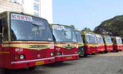 കെഎസ്ആര്‍ടിസി മുഴുവന്‍ സര്‍വീസുകളും പുനരാരംഭിക്കും