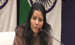 ഇന്ത്യ-ബംഗ്ലാദേശ് ഓണ്‍ലൈന്‍ ഉച്ചകോടി: റോഹിന്‍ഗ്യന്‍ മുസ്‌ലിംകളെ മ്യാന്‍മറില്‍ തിരിച്ചെത്തിക്കാന്‍ ധാരണ