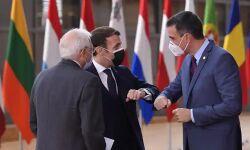 ഫ്രഞ്ച് പ്രസിഡന്റ് മാക്രോണിന് കൊവിഡ്: നിരവധി രാഷ്ട്ര നേതാക്കള്‍ സമ്പര്‍ക്കപ്പെട്ടികയില്‍