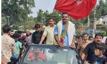 കൊടുവള്ളിയിലെ പൂജ്യം വോട്ട്: മുഖം രക്ഷിക്കല് നടപടിയുമായി സിപിഎം കൊടുവള്ളിയിലെ പൂജ്യം വോട്ട്: മുഖം രക്ഷിക്കല് നടപടിയുമായി സിപിഎം