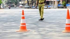 സംസ്ഥാനത്ത് അഞ്ച് പുതിയ ഹോട്ട് സ്‌പോട്ടുകള്‍ കൂടി