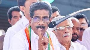 പരാജയത്തിന്റെ ഉത്തരവാദിത്വം ഏറ്റെടുക്കുന്നു; മുല്ലപ്പള്ളി പരാജയത്തിന്റെ ഉത്തരവാദിത്വം ഏറ്റെടുക്കുന്നു; മുല്ലപ്പള്ളി