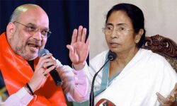 ബംഗാള്‍ ചീഫ് സെക്രട്ടറിയെയും ഡിജിപിയെയും വീണ്ടും ഡല്‍ഹിയിലേക്ക് വിളിപ്പിച്ച് കേന്ദ്രം; ആവശ്യം നിരസിച്ച് ഉദ്യോഗസ്ഥര്‍