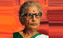 ഒഎന്‍വി പുരസ്‌കാരം ഡോ. എം ലീലാവതിക്ക്