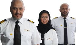 സൗദിയയില്‍ അസിസ്റ്റന്റ് പൈലറ്റ് തസ്തികകള്‍ സൗദിവല്‍ക്കരിച്ചു