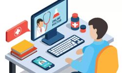 കൊവിഡ് വ്യാപനം: ഇ- സഞ്ജീവനി ടെലി മെഡിസില് സേവനം ശക്തമാക്കി ആരോഗ്യവകുപ്പ് കൊവിഡ് വ്യാപനം: ഇ- സഞ്ജീവനി ടെലി മെഡിസില് സേവനം ശക്തമാക്കി ആരോഗ്യവകുപ്പ്