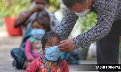 കൊവിഡ് 19: മലപ്പുറം ജില്ലയില്‍ 485 പേര്‍ക്ക് രോഗബാധ സ്ഥിരീകരിച്ചു