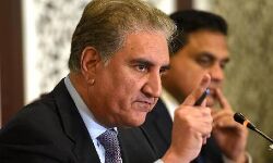 കര്‍ഷക പ്രക്ഷോഭത്തില്‍ നിന്നും ശ്രദ്ധതിരിക്കാന്‍ ഇന്ത്യ മിന്നലാക്രമണത്തിന് ഒരുങ്ങുന്നു: ആരോപണവുമായി പാക് മന്ത്രി