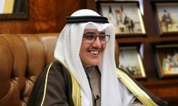 ജിസിസി ഉച്ചകോടി ജനുവരി അഞ്ചിന് ആരംഭിക്കും: കുവൈത്ത് മന്ത്രി