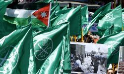 മുസ്‌ലിം ബ്രദര്‍ഹുഡിനെ അപലപിക്കാന്‍ വിസമ്മതിച്ചു; 100 മത പ്രഭാഷകരെ പുറത്താക്കി സൗദി ഭരണകൂടം