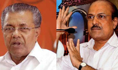 ഇനി കുറച്ച് ഭൂരിപക്ഷ കാര്‍ഡിറക്കിയേക്കാമെന്ന ചിന്തയാണോ ? മുഖ്യമന്ത്രിയുടെ ഫേസ്ബുക്ക് പോസ്റ്റിനെതിരേ കുഞ്ഞാലിക്കുട്ടി