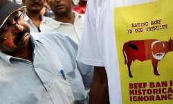 ഗോവയില്‍ ബീഫിന് ക്ഷാമം: പരിഹാരം കാണുമെന്ന് ബിജെപി മുഖ്യമന്ത്രി