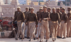 ലൗ ജിഹാദ് ആരോപിച്ച് യുപി പോലിസ് കേസെടുത്തു; അറസ്റ്റ് തടഞ്ഞ് അലഹബാദ് ഹൈക്കോടതി