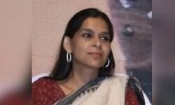 സംഘടനാമാറ്റങ്ങളിലെ കാലതാമസം; എന്‍എസ്‌യുഐ ജോ. സെക്രട്ടറി രുചി ഗുപ്ത രാജിവച്ചു