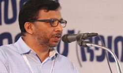 കേരളത്തെ വർഗീയവൽക്കരിക്കാൻ പിണറായി വിജയൻ നടത്തുന്ന ശ്രമം മാപ്പർഹിക്കാത്തതാണ്: ജമാഅത്തെ ഇസ്‍ലാമി