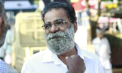 ഇടതുപക്ഷ പ്രവര്‍ത്തകര്‍ കാണിച്ച മാതൃക തന്നെയാണ് എല്ലാ പൊതുപ്രവര്‍ത്തകരും പിന്തുടരേണ്ടത്: കെകെ കൊച്ച്