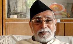 ആര്‍എസ്എസ് സൈദ്ധാന്തികന്‍ എം ജി വൈദ്യ അന്തരിച്ചു