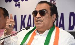 മുസ്ലിംകള് ഗോ മാംസം ഉപേക്ഷിക്കണമെന്ന പരാമര്ശം: വിശദീകരണവുമായി സി എം ഇബ്രാഹിം (വീഡിയോ) മുസ്ലിംകള് ഗോ മാംസം ഉപേക്ഷിക്കണമെന്ന പരാമര്ശം: വിശദീകരണവുമായി സി എം ഇബ്രാഹിം (വീഡിയോ)