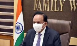 ആറ് കൊവിഡ് വാക്‌സിന്‍ കൂടി ഇന്ത്യയിലെത്തുമെന്ന് കേന്ദ്ര ആരോഗ്യമന്ത്രി