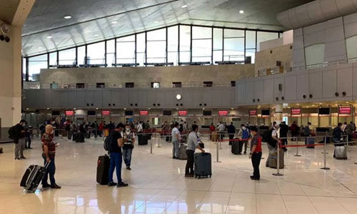 കുവൈത്തിലേക്ക് നേരിട്ട് പ്രവേശന വിലക്ക് ഏര്‍പ്പെടുത്തിയ രാജ്യങ്ങളുടെ പട്ടികയില്‍ ബ്രിട്ടനെക്കൂടി ഉള്‍പ്പെടുത്തി