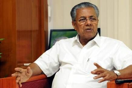 മുഖ്യമന്ത്രി വര്‍ഗീയാഗ്നിക്ക് തിരികൊളുത്തരുത്; രൂക്ഷ വിമര്‍ശനവുമായി സമസ്ത മുഖപത്രം