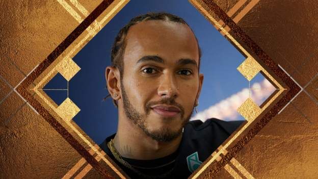 സ്‌പോര്‍ട്‌സ് പേഴ്‌സണാലിറ്റി അവാര്‍ഡ് ഹാമില്‍ടണ്; ക്ലബ്ബ് ലിവര്‍പൂള്‍