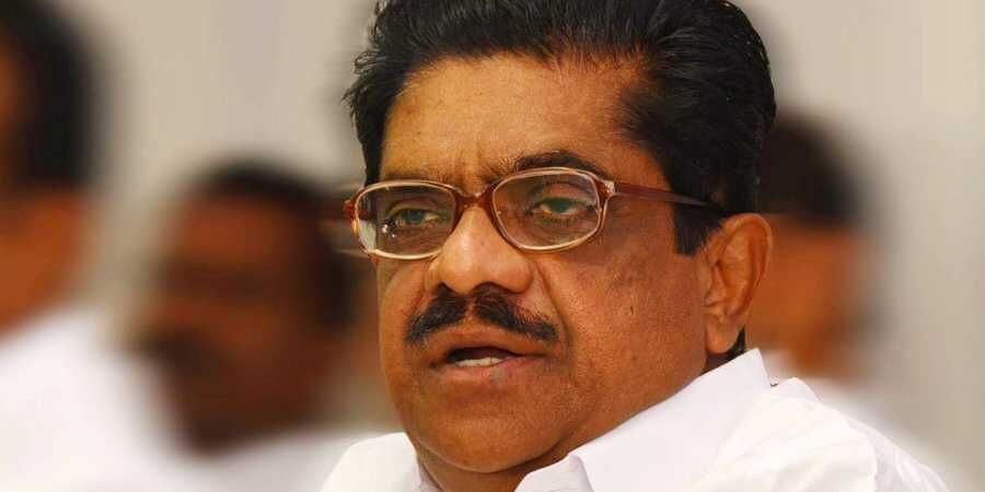 വി എം സുധീരന് കൊവിഡ് സ്ഥിരീകരിച്ചു വി എം സുധീരന് കൊവിഡ് സ്ഥിരീകരിച്ചു