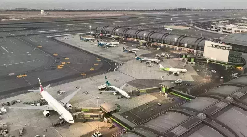 ബ്രിട്ടനിലെ കൊവിഡ്: ഒമാന്‍ അതിര്‍ത്തികള്‍ അടച്ചു