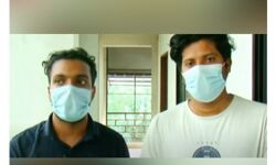 അവര്‍ കുറ്റം ഏറ്റ് പറഞ്ഞത്, അംഗീകരിക്കുകയും ക്ഷമിക്കുകയുമാണ്; പ്രതികരിച്ച് അതിക്രമത്തിനിരയായ യുവനടി