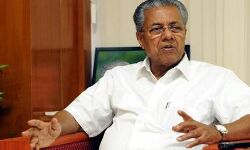 മുഖ്യമന്ത്രി വര്‍ഗീയാഗ്നിക്ക് തിരികൊളുത്തരുത്; രൂക്ഷ വിമര്‍ശനവുമായി സമസ്ത മുഖപത്രം