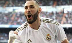 കുതിപ്പ് തുടര്‍ന്ന് റയല്‍; സമനില പിടിച്ച് പിഎസ്ജി