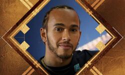 സ്‌പോര്‍ട്‌സ് പേഴ്‌സണാലിറ്റി അവാര്‍ഡ് ഹാമില്‍ടണ്; ക്ലബ്ബ് ലിവര്‍പൂള്‍