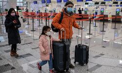 ദുബയ്: സൗദിയിലെ യാത്രാവിലക്കില്‍ നിരവധിപേര്‍ കുടുങ്ങി