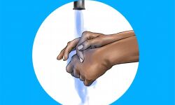 കൊവിഡ്: യൂനിസെഫിന്റെ കൈത്താങ്ങ്