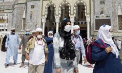 സൗദിയില്‍ ഇന്ന് 168 പേര്‍ക്ക് കൊവിഡ്; ഒമ്പത് മരണം