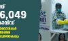 സംസ്ഥാനത്ത് ഇന്ന് 6,049 പേര്‍ക്ക് കൊവിഡ്; 5,306 സമ്പര്‍ക്കരോഗികള്‍, വൈറസ് ബാധിതരില്‍ 60 ആരോഗ്യപ്രവര്‍ത്തകരും